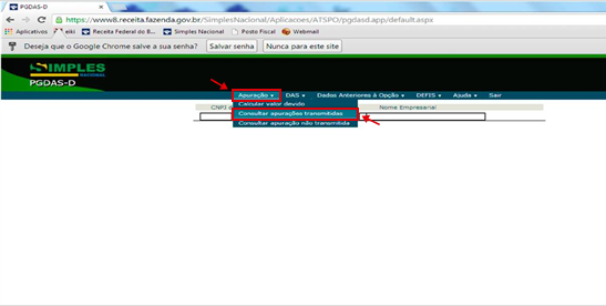 Confirmar e-mail